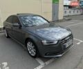 Серый Ауди А4, объемом двигателя 1.98 л и пробегом 123 тыс. км за 13500 $, фото 25 на Automoto.ua