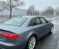 Серый Ауди А4, объемом двигателя 1.98 л и пробегом 189 тыс. км за 9800 $, фото 4 на Automoto.ua
