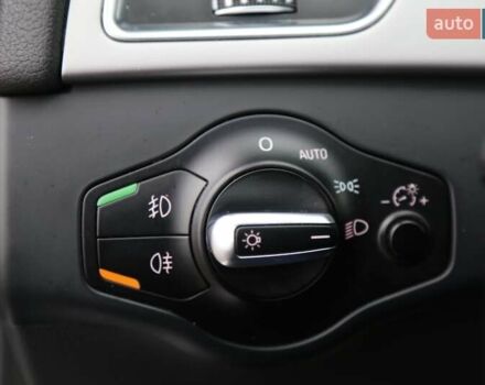 Серый Ауди А4, объемом двигателя 1.98 л и пробегом 151 тыс. км за 13500 $, фото 14 на Automoto.ua