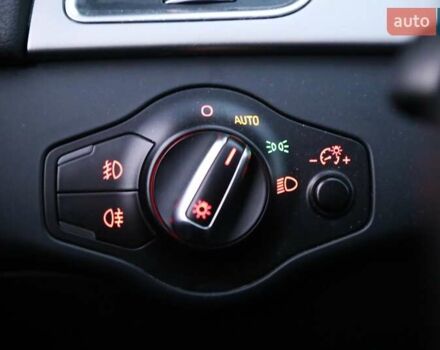 Сірий Ауді А4, об'ємом двигуна 1.98 л та пробігом 127 тис. км за 12900 $, фото 21 на Automoto.ua