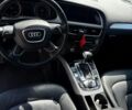 Сірий Ауді А4, об'ємом двигуна 1.98 л та пробігом 152 тис. км за 13499 $, фото 12 на Automoto.ua
