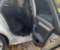 Сірий Ауді А4, об'ємом двигуна 2 л та пробігом 153 тис. км за 13200 $, фото 12 на Automoto.ua