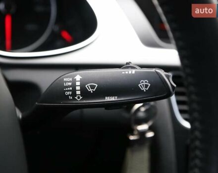 Серый Ауди А4, объемом двигателя 1.98 л и пробегом 151 тыс. км за 13500 $, фото 13 на Automoto.ua