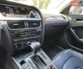 Серый Ауди А4, объемом двигателя 1.97 л и пробегом 150 тыс. км за 14500 $, фото 15 на Automoto.ua