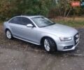 Сірий Ауді А4, об'ємом двигуна 1.98 л та пробігом 270 тис. км за 12500 $, фото 3 на Automoto.ua