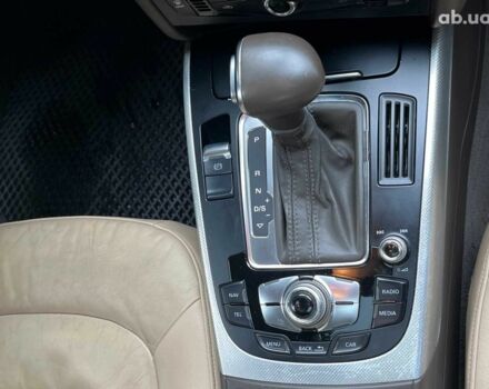 Серый Ауди А4, объемом двигателя 2 л и пробегом 127 тыс. км за 12790 $, фото 19 на Automoto.ua