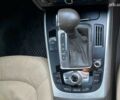 Серый Ауди А4, объемом двигателя 2 л и пробегом 127 тыс. км за 12790 $, фото 19 на Automoto.ua