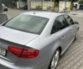 Сірий Ауді А4, об'ємом двигуна 1.97 л та пробігом 130 тис. км за 15000 $, фото 16 на Automoto.ua