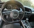 Серый Ауди А4, объемом двигателя 2 л и пробегом 167 тыс. км за 14600 $, фото 6 на Automoto.ua