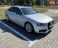 Ауди А4 2014 в Днепре (Днепропетровске) на Automoto.ua Серый Ауди А4, объемом двигателя 1.98 л и пробегом 96 тыс. км за 13500 $, фото 4 на Automoto.ua
