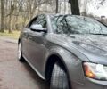 Сірий Ауді А4, об'ємом двигуна 2 л та пробігом 199 тис. км за 11699 $, фото 6 на Automoto.ua