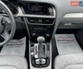 Серый Ауди А4, объемом двигателя 2 л и пробегом 183 тыс. км за 10900 $, фото 12 на Automoto.ua