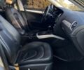 Серый Ауди А4, объемом двигателя 2 л и пробегом 236 тыс. км за 12037 $, фото 20 на Automoto.ua