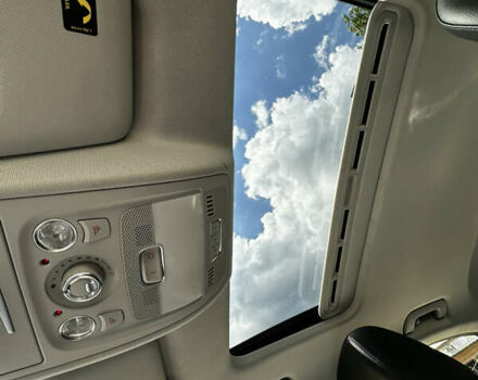 Серый Ауди А4, объемом двигателя 1.98 л и пробегом 216 тыс. км за 13500 $, фото 19 на Automoto.ua