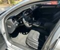 Серый Ауди А4, объемом двигателя 1.97 л и пробегом 150 тыс. км за 14500 $, фото 26 на Automoto.ua