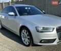 Серый Ауди А4, объемом двигателя 1.97 л и пробегом 156 тыс. км за 13800 $, фото 11 на Automoto.ua