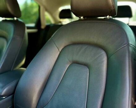 Серый Ауди А4, объемом двигателя 1.98 л и пробегом 235 тыс. км за 12400 $, фото 23 на Automoto.ua