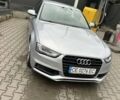 Сірий Ауді А4, об'ємом двигуна 1.97 л та пробігом 130 тис. км за 15000 $, фото 3 на Automoto.ua