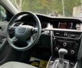 Серый Ауди А4, объемом двигателя 2 л и пробегом 136 тыс. км за 12334 $, фото 19 на Automoto.ua