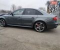 Серый Ауди А4, объемом двигателя 1.98 л и пробегом 345 тыс. км за 13900 $, фото 6 на Automoto.ua