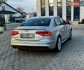 Серый Ауди А4, объемом двигателя 1.98 л и пробегом 195 тыс. км за 12500 $, фото 5 на Automoto.ua