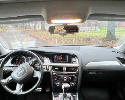 Серый Ауди А4, объемом двигателя 0 л и пробегом 199 тыс. км за 11699 $, фото 8 на Automoto.ua