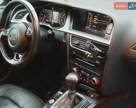 Ауди А4 2014 в Львове на Automoto.ua Серый Ауди А4, объемом двигателя 1.98 л и пробегом 210 тыс. км за 11900 $, фото 27 на Automoto.ua