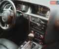 Ауди А4 2014 в Львове на Automoto.ua Серый Ауди А4, объемом двигателя 1.98 л и пробегом 210 тыс. км за 11900 $, фото 27 на Automoto.ua