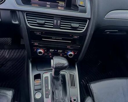 Сірий Ауді А4, об'ємом двигуна 1.98 л та пробігом 218 тис. км за 14750 $, фото 15 на Automoto.ua