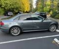 Серый Ауди А4, объемом двигателя 2 л и пробегом 89 тыс. км за 5000 $, фото 7 на Automoto.ua
