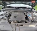 Сірий Ауді А4, об'ємом двигуна 1.98 л та пробігом 124 тис. км за 12000 $, фото 3 на Automoto.ua