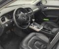 Сірий Ауді А4, об'ємом двигуна 1.97 л та пробігом 260 тис. км за 10500 $, фото 5 на Automoto.ua