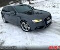 Ауди А4 2014 в Виннице на Automoto.ua Серый Ауди А4, объемом двигателя 2 л и пробегом 352 тыс. км за 12100 $, фото 2 на Automoto.ua