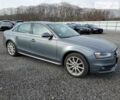 Ауди А4 2014 в Львове на Automoto.ua Серый Ауди А4, объемом двигателя 2 л и пробегом 128 тыс. км за 2850 $, фото 1 на Automoto.ua