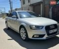 Серый Ауди А4, объемом двигателя 1.97 л и пробегом 150 тыс. км за 14500 $, фото 32 на Automoto.ua