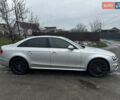 Сірий Ауді А4, об'ємом двигуна 2 л та пробігом 215 тис. км за 8950 $, фото 5 на Automoto.ua