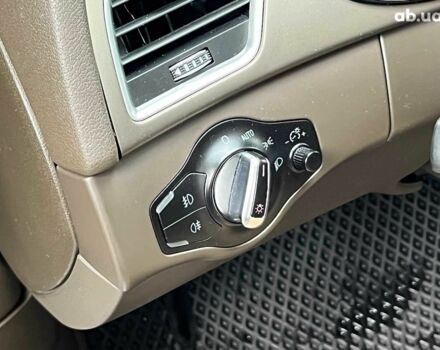 Серый Ауди А4, объемом двигателя 2 л и пробегом 127 тыс. км за 12790 $, фото 28 на Automoto.ua