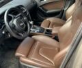 Сірий Ауді А4, об'ємом двигуна 1.98 л та пробігом 112 тис. км за 14500 $, фото 4 на Automoto.ua