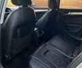 Серый Ауди А4, объемом двигателя 2 л и пробегом 236 тыс. км за 12037 $, фото 16 на Automoto.ua