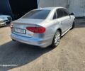 Ауді А4 2014 у Львові на Automoto.ua Сірий Ауді А4, об'ємом двигуна 2 л та пробігом 132 тис. км за 14600 $, фото 4 на Automoto.ua