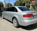 Серый Ауди А4, объемом двигателя 1.97 л и пробегом 150 тыс. км за 14500 $, фото 4 на Automoto.ua