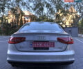 Ауди А4 2014 в Полтаве на Automoto.ua Серый Ауди А4, объемом двигателя 1.98 л и пробегом 163 тыс. км за 14100 $, фото 3 на Automoto.ua
