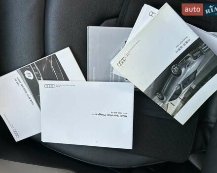 Серый Ауди А4, объемом двигателя 1.97 л и пробегом 156 тыс. км за 13800 $, фото 6 на Automoto.ua