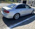 Серый Ауди А4, объемом двигателя 2 л и пробегом 96 тыс. км за 13500 $, фото 3 на Automoto.ua