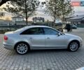 Серый Ауди А4, объемом двигателя 1.98 л и пробегом 195 тыс. км за 12500 $, фото 6 на Automoto.ua