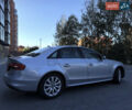 Ауди А4 2014 в Полтаве на Automoto.ua Серый Ауди А4, объемом двигателя 1.98 л и пробегом 163 тыс. км за 14100 $, фото 4 на Automoto.ua