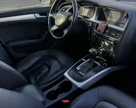 Серый Ауди А4, объемом двигателя 1.98 л и пробегом 183 тыс. км за 11500 $, фото 19 на Automoto.ua