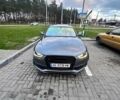 Сірий Ауді А4, об'ємом двигуна 1.98 л та пробігом 218 тис. км за 14750 $, фото 1 на Automoto.ua