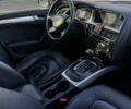 Серый Ауди А4, объемом двигателя 1.98 л и пробегом 183 тыс. км за 11500 $, фото 19 на Automoto.ua