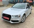 Серый Ауди А4, объемом двигателя 1.98 л и пробегом 191 тыс. км за 11300 $, фото 1 на Automoto.ua